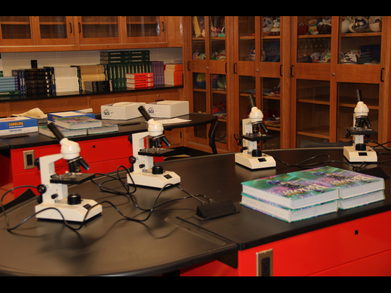 Plainfield HS_Biology Lab (1)