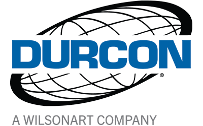 Durcon Logo