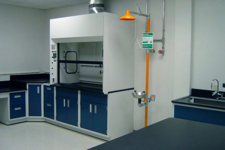 Benchtop Fume Hoods | Commercial Products | Longo Labs