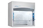 Benchtop Fume Hood for Commercial Labs