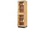 Longo Labs Educational product tall storage