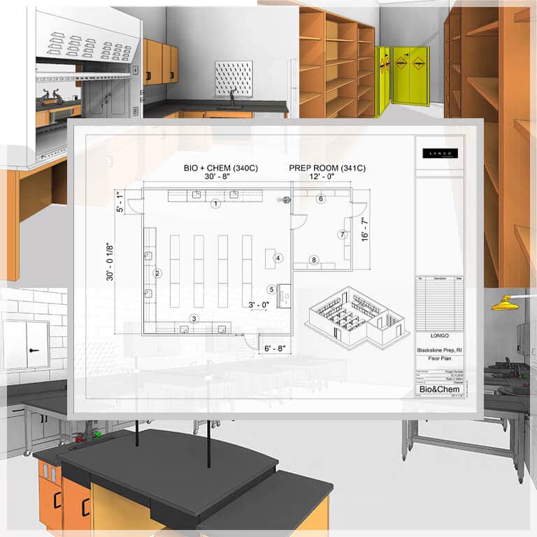 Archives of Projects with private laboratories | Lab life