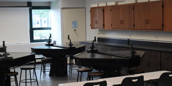 Renovating Classrooms, Allowing Schools to Open After Two Years of Being Closed