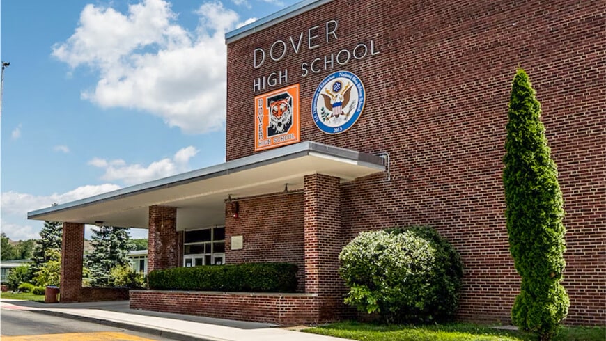 Dover High School