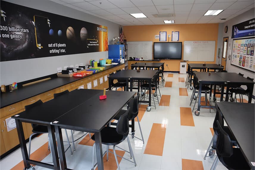 Paterson Charter School