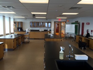 Union-County-College-Biology-Science-Lab